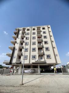 Image of 1332 Sq.ft 3 BHK Apartment / Flat for sale in Gokulpura, Jaipur for Rs. 4511000