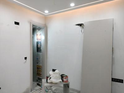 Bedroom Image of 1600 Sq.ft 3 BHK Apartment / Flat for sale in Sector 23 Dwarka New Delhi for Rs. 26000000