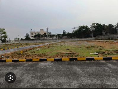 Image of 1200 Sq.ft Residential Plot / Land for sale in Anekal, Bengaluru for Rs. 5158800
