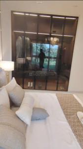 Bedroom Image of 1250 Sq.ft 2 BHK Apartment / Flat for sale in L And T Crestoria Estate T1, Panvel Navi Mumbai for Rs. 13000000