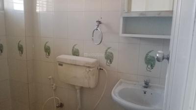 Image of 1200 Sq.ft 2 BHK Apartment / Flat for rent in Srirampuram, Bengaluru for Rs. 30000