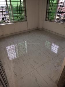 Balcony Image of 1119 Sq.ft 3 BHK Apartment / Flat for sale in Krishti Mansion, Rajarhat Kolkata for Rs. 5371200