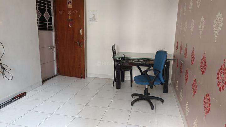 AtulNagar Phase I Living Room 1