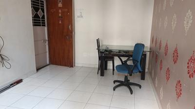 AtulNagar Phase I Living Room 1