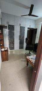 Bedroom Image of 1163 Sq.ft 2 BHK Apartment / Flat for sale in Shrishti Enclave by Shrishti Developers, Agrahara Bengaluru for Rs. 11100000