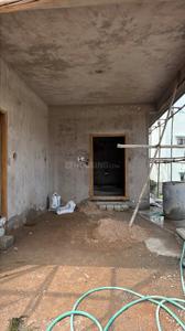 Balcony Image of 3300 Sq.ft 4 BHK Villa for sale in Kapra Secunderabad for Rs. 18500000