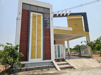 Image of 711 Sq.ft Residential Plot / Land for sale in Gummudipoondi, Chennai for Rs. 924300