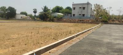 Image of 471 Sq.ft 1 BHK Independent House for sale in Gangai Nagar, Mettur, Salem for Rs. 1600000