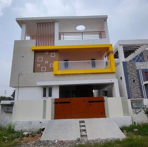Image of 1725 Sq.ft 2.5 BHK Independent House for sale in Bhatagaon, Raipur for Rs. 4700000