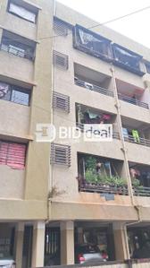 Image of 455 Sq.ft 1 BHK Apartment / Flat for sale in Gangapur, Nashik for Rs. 1610000