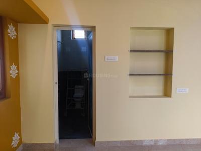 Bedroom Image of 950 Sq.ft 2 BHK Independent House for sale in Periyanaickenpalayam Coimbatore for Rs. 4390000