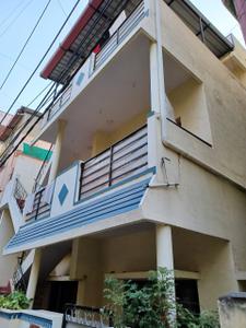2 BHK Independent Builder Floor