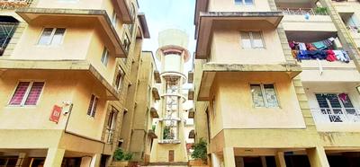 Image of 567 Sq.ft 1 BHK Apartment / Flat for sale in Dwarka City, Aambethan, Pune for Rs. 2399000