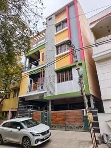 Image of 3000 Sq.ft 4 BHK Independent House for sale in HBR Layout, Bengaluru for Rs. 36000000