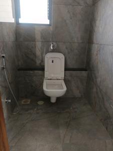 Common Bathroom Image of 1200 Sq.ft 3 BHK Apartment / Flat for sale in Kanifnath Archana Paradise by Kanifnath Properties, Mohammed Wadi Pune for Rs. 11000000