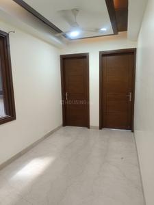 Hall Image of 3000 Sq.ft 3 BHK Builder Floor for rent in Green Park Extension New Delhi for Rs. 200000