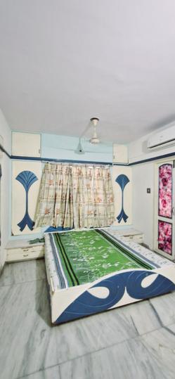 Kalpavrux Complex Bedroom 1