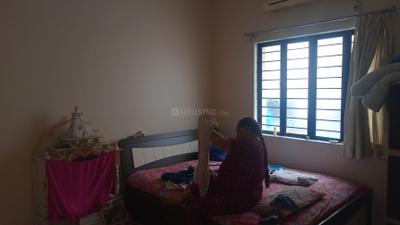 Image of 1062 Sq.ft 2 BHK Independent House for sale in Bopal, Ahmedabad for Rs. 11000000
