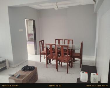 Hall Image of 1300 Sq.ft 2 BHK Apartment / Flat for sale in Seawoods Navi Mumbai for Rs. 31000000