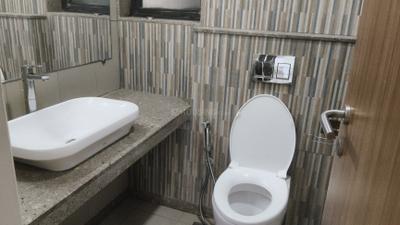 Image of 1500 Sq.ft 3 BHK Apartment / Flat for sale in Shapoorji Pallonji Vicinia, Powai, Mumbai for Rs. 34000000