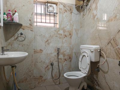 Image of 550 Sq.ft 1 BHK Builder Floor for rent in Akshayanagar, Bengaluru for Rs. 16000