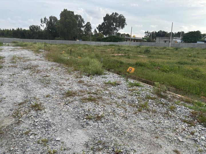 Kodigehalli, K R Puram Main Image 1