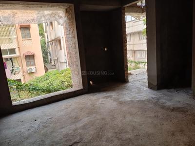 Bedroom Image of 1075 Sq.ft 3 BHK Apartment / Flat for sale in Patuli Kolkata for Rs. 5700000