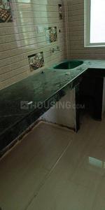 Kitchen Image of 1995 Sq.ft 4 BHK Duplex for sale in Pahala Bhubaneswar for Rs. 9950000