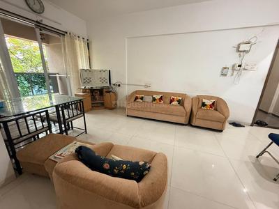 2 BHK Flat