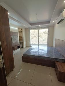1 RK Independent Builder Floor