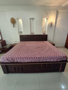 Bedroom Image of 1899 Sq.ft 3 BHK Apartment / Flat for sale in Jodhpur Ahmedabad for Rs. 30000000