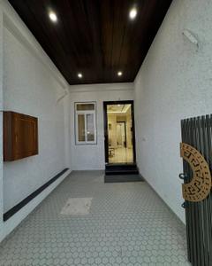 Image of 1600 Sq.ft 3 BHK Independent House for sale in Crown Realties Radhe Krishna Nagar, Mathpurena, Raipur for Rs. 3999000