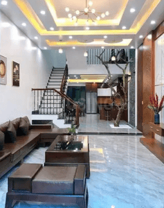 Living Room Image of 4500 Sq.ft 6 BHK Independent House for sale in Sector 21 Chandigarh for Rs. 255000000