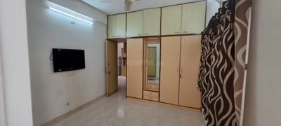 Bedroom Image of 1035 Sq.ft 2 BHK Apartment / Flat for sale in Bodakdev Ahmedabad for Rs. 7500000