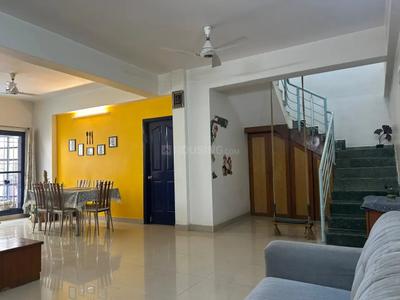 Hall Image of 2150 Sq.ft 3 BHK Apartment / Flat for sale in VRR Heritage I, Doddanekundi Bengaluru for Rs. 24000000