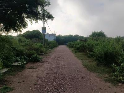 Image of 64 Sq.ft Residential Plot / Land for sale in Rohini Sector 28, New Delhi for Rs. 12600000
