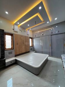 Bedroom Image of 3000 Sq.ft 4 BHK Independent House for sale in Andrahalli Bengaluru for Rs. 19500000