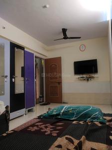 Bedroom Image of Arihant plaza  in Thane West, Thane
