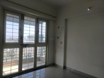Bedroom Image of 795 Sq.ft 1.5 BHK Apartment / Flat for sale in Gemini Grand Bay, Manjari Budruk Pune for Rs. 6500000