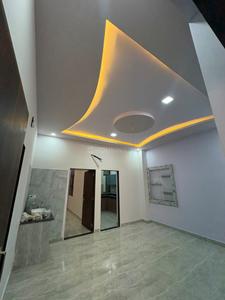 Hall Image of 2000 Sq.ft 4 BHK Independent House for sale in Kalwad Road Jaipur for Rs. 10500000