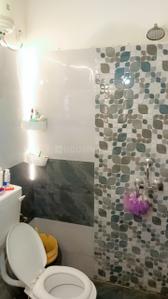Bathroom Image of 469 Sq.ft 2 BHK Apartment / Flat for sale in Elegant Vaishali Utsav, Vaishali Nagar Jaipur for Rs. 2500000