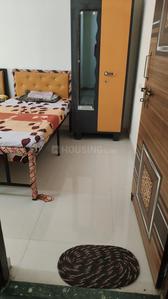 Bedroom Image of WORKWISE in Malad West, Mumbai