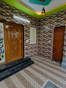 Hall Image of 700 Sq.ft 2 BHK Independent House for sale in Sejbahar Raipur for Rs. 3200000