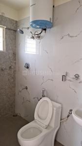 Image of 1250 Sq.ft 2 BHK Builder Floor for rent in Akshayanagar, Bengaluru for Rs. 30000