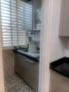 Kitchen Image of 2400 Sq.ft 3 BHK Independent House for rent in Rajajinagar Bengaluru for Rs. 79000