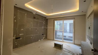 Bedroom Image of 2052 Sq.ft 4 BHK Builder Floor for sale in Palam Vihar Gurgaon for Rs. 35000000