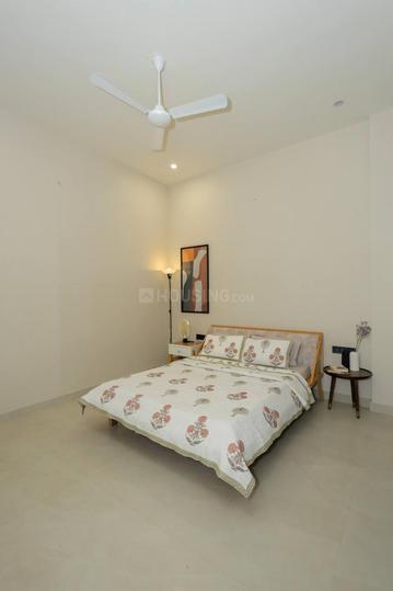 Vivek Vihar, Shyam Nagar Bedroom 1