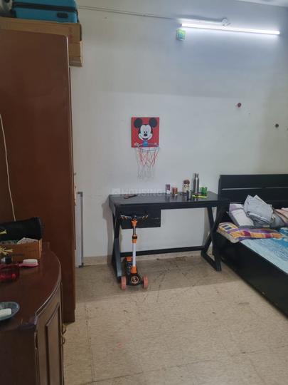 Thakur Village, Kandivali East Bedroom 1