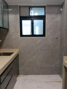 Kitchen Image of 873 Sq.ft 2 BHK Apartment / Flat for sale in Umiya Oasis, Mira Road East Mira Bhayandar for Rs. 9500000