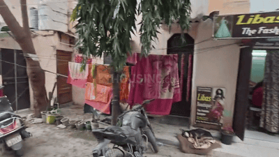 3 BHK Independent Builder Floor